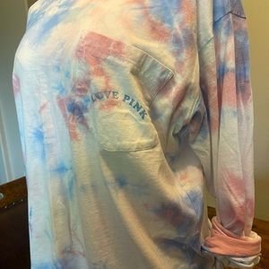 PINK long sleeve